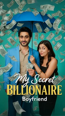 My secret Billionaire Boyfriend
