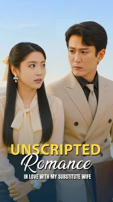 Unscripted Romance: In Love With Substitute Wife