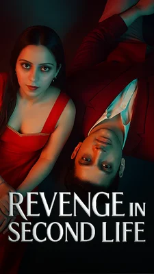 Revenge in Second Life