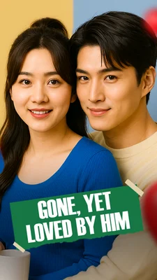 Gone, yet loved by him