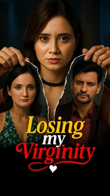 Losing My Virginity