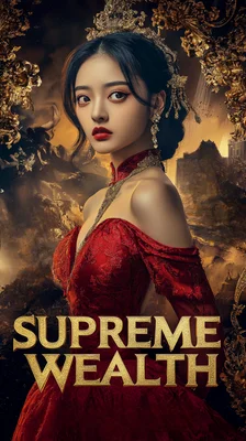 Poster for Supreme Wealth