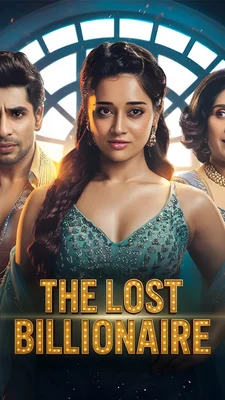 The Lost Billionaire