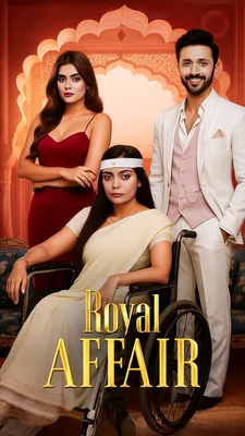  ROYAL AFFAIR