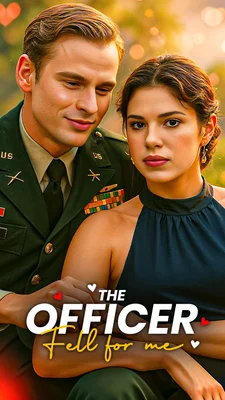 The Officer Fell For me 