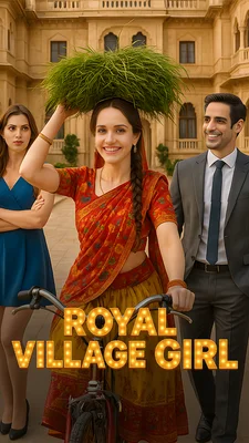 Royal Village Girl