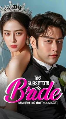 The Substitute Bride: Unveiling Her Secrets