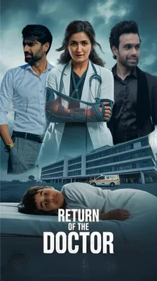 Return of the Doctor