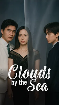 Clouds by the Sea