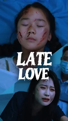 LATE LOVE