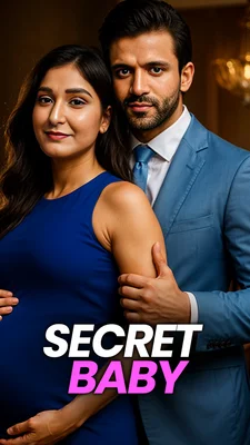 Secret Baby