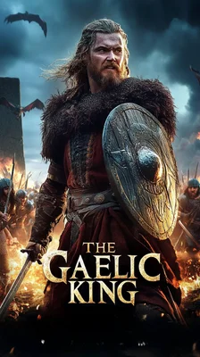 The Gaelic King