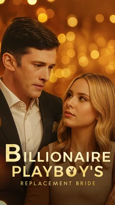 Billionaire Playboy's Replacement Bride