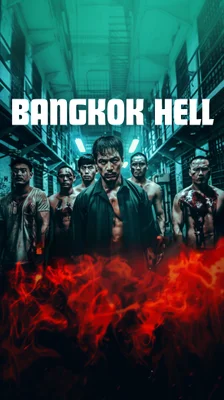 Bangkok Hell