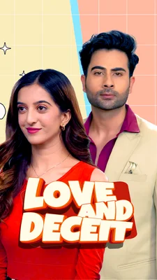 Love and Deceit 