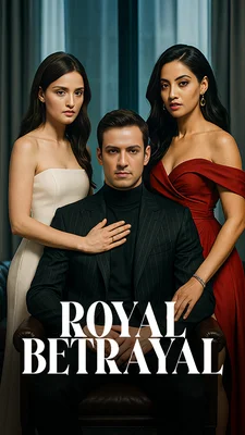 The Royal Betrayal