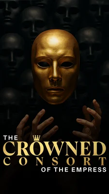 Poster for The Crowned Consort of the Empress