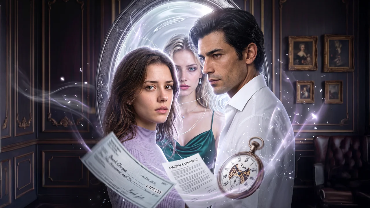 Mirror of Deceit