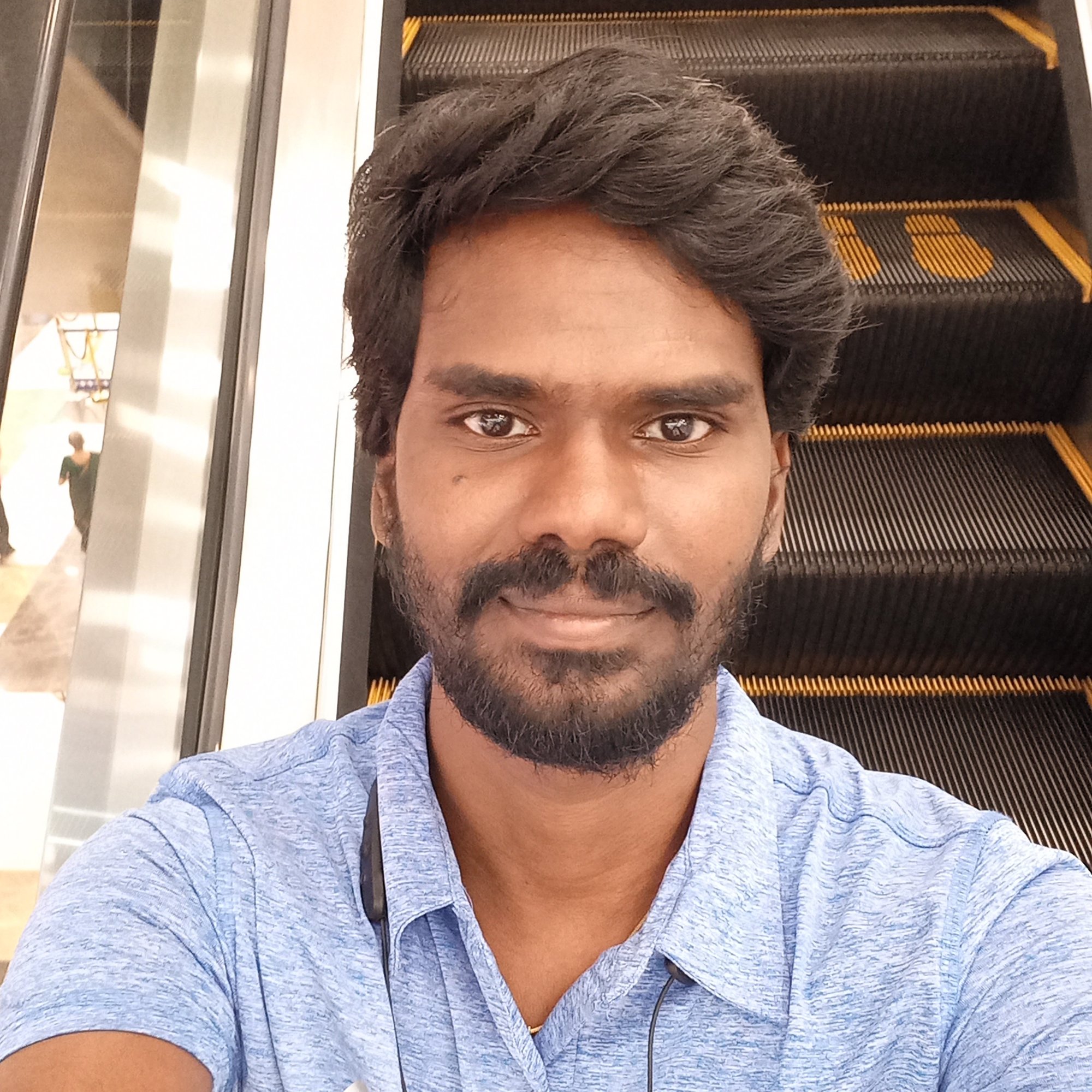 Vetrivel Chinnadurai