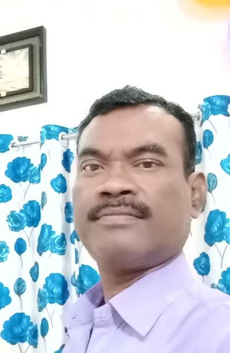 Shiv's avatar