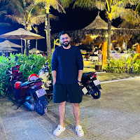 AArjun Verma's avatar