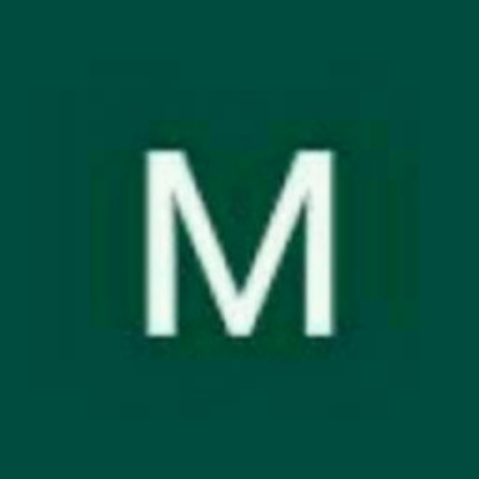 Magline's avatar