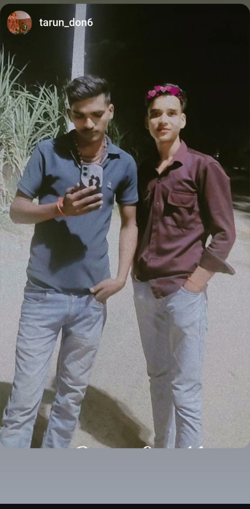 Arvind rajput's avatar