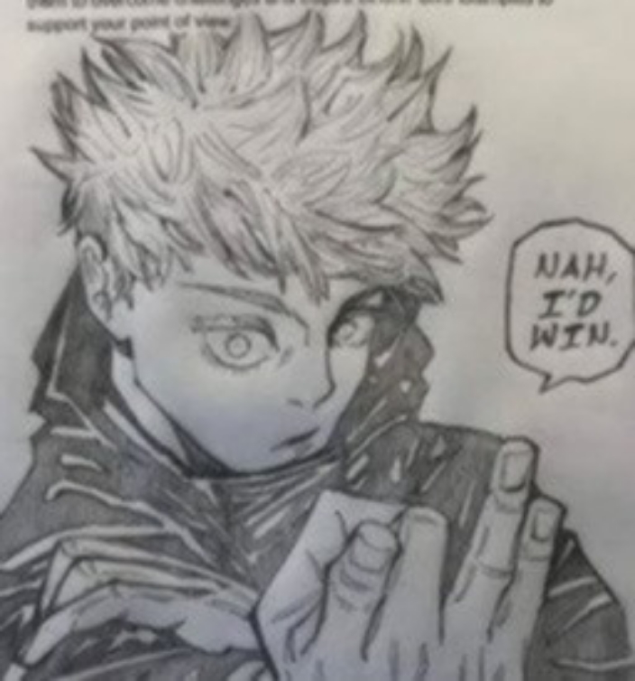 Oo max's avatar