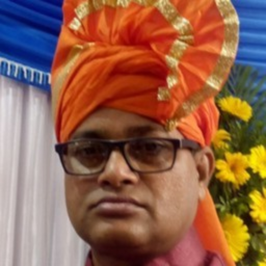 Shailendra's avatar