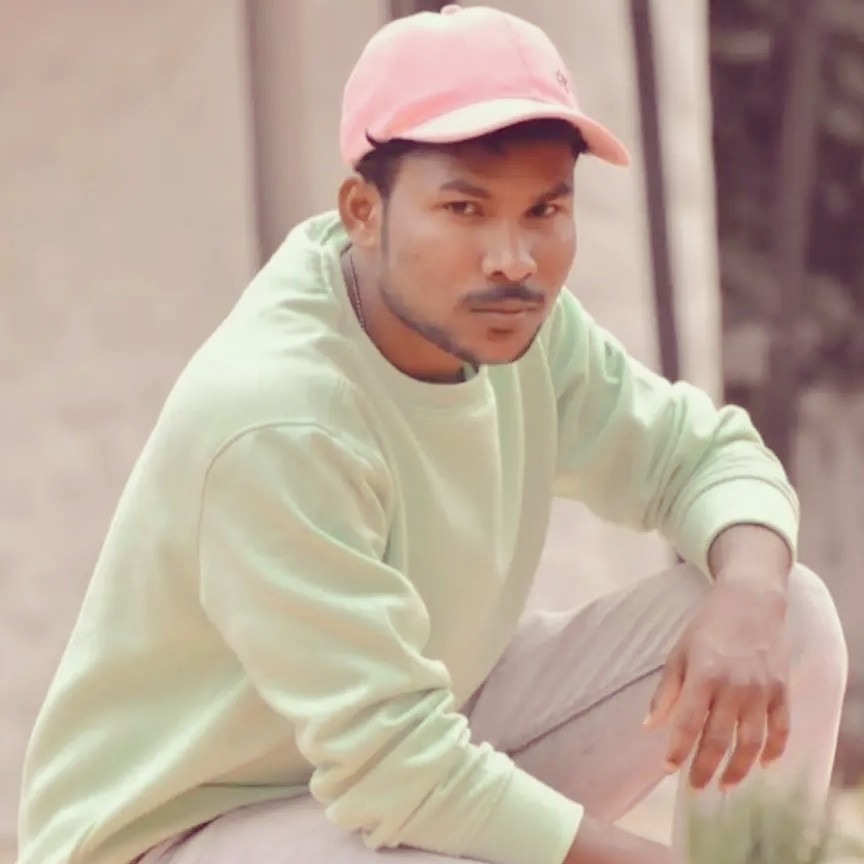 Devchand Baghel's avatar
