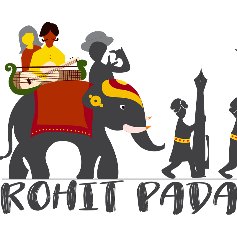 Rohit Padaki Films