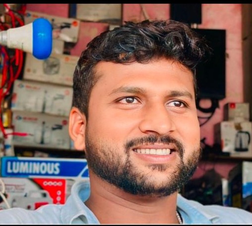 guru shobhit verma's avatar