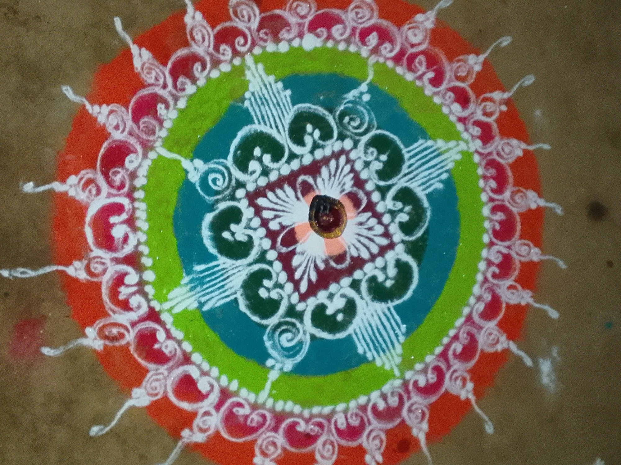 Prajakta Chatare's avatar