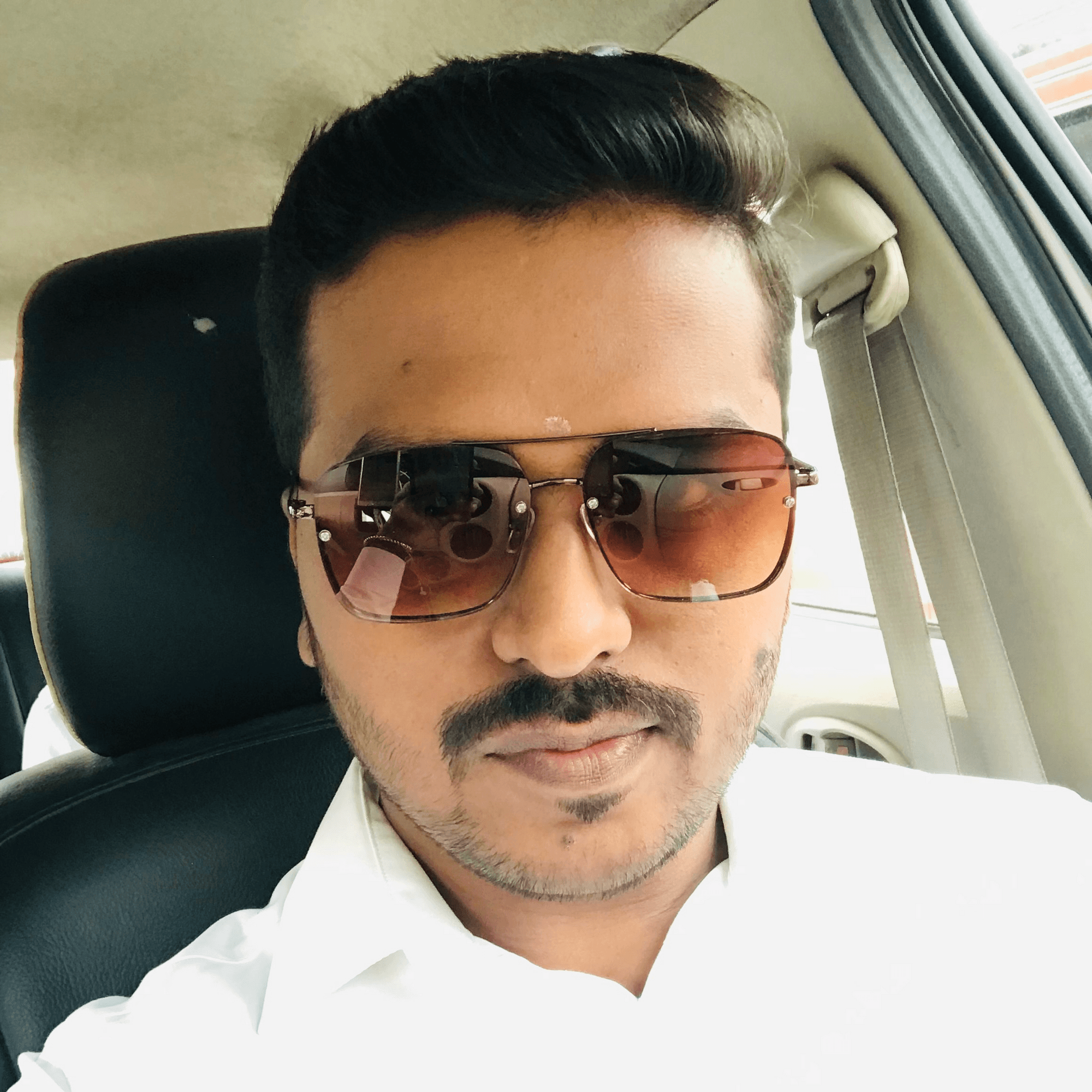 Nagendra BM