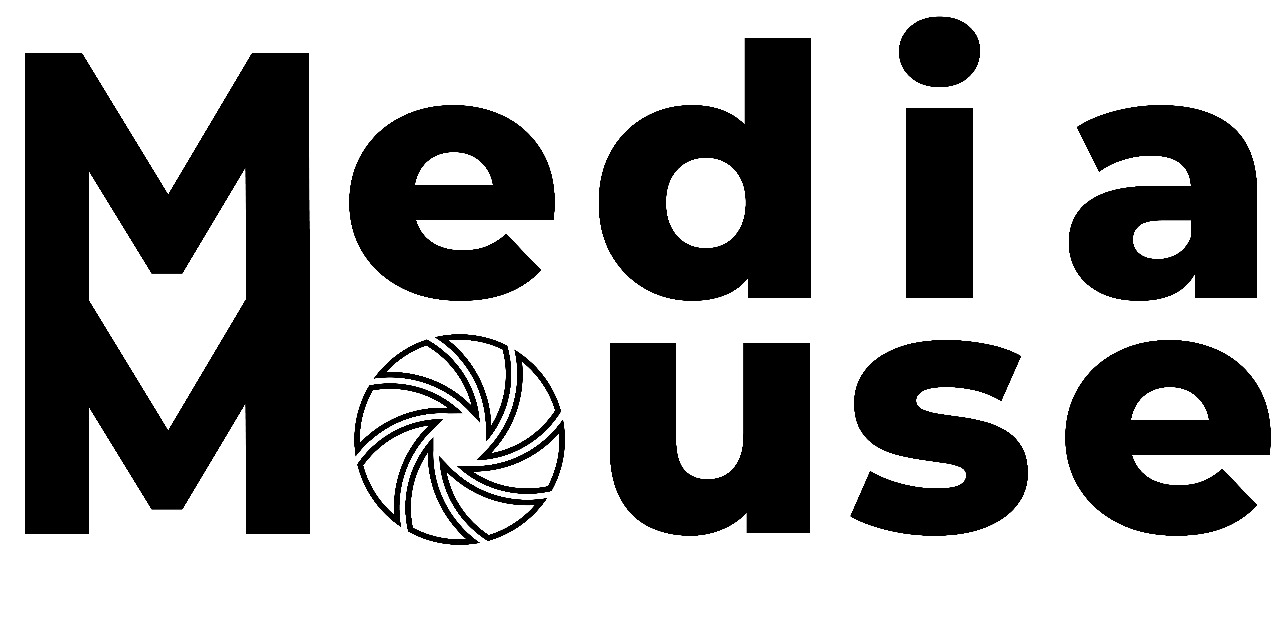 Media Mouse