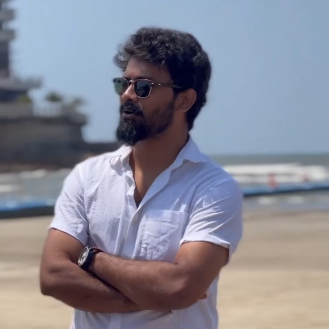 Praveen