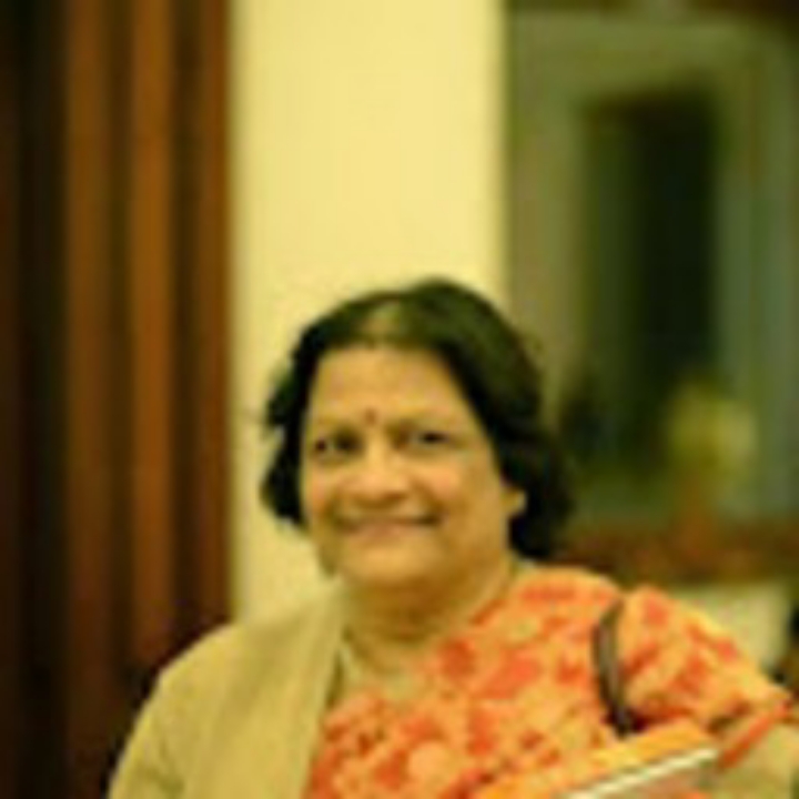 Ina Kashyap's avatar