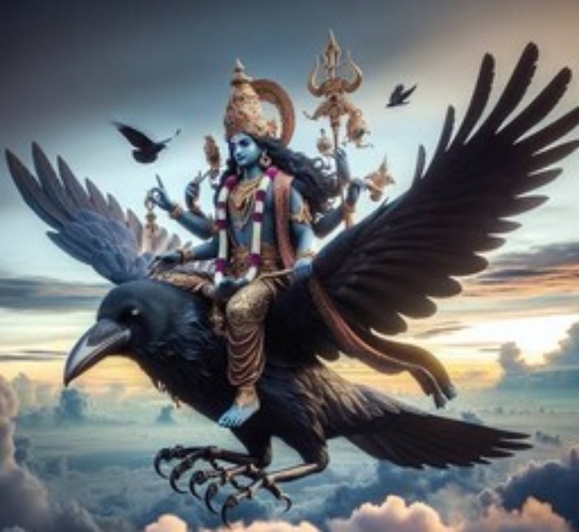 Kinjal's avatar
