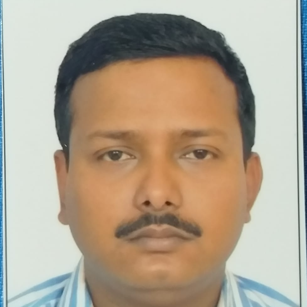 Soumyajit Ganguly