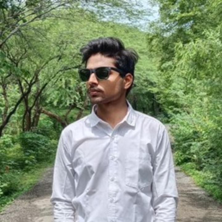 Ayush Gupta's avatar