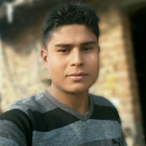 JAVED ALI