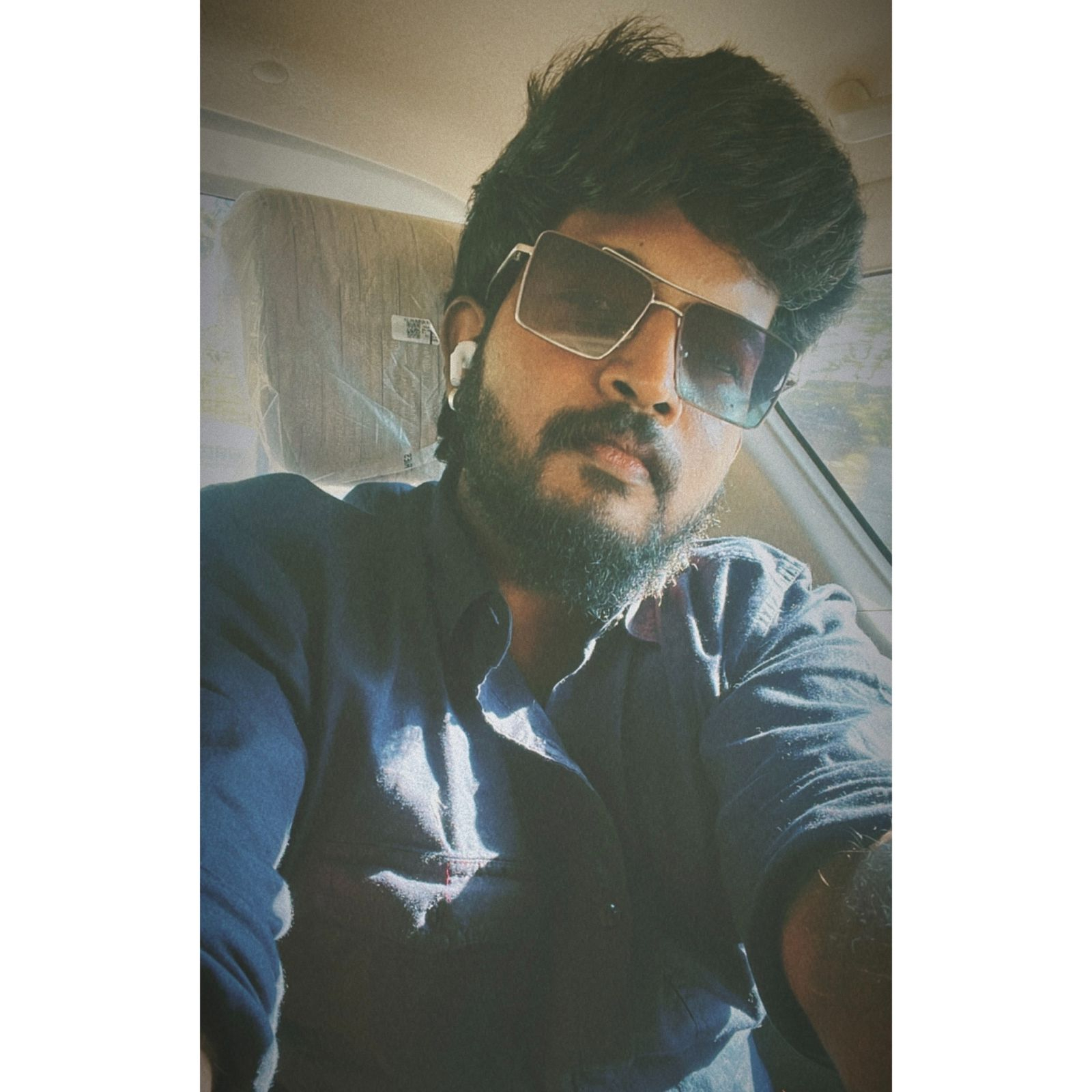 Dinesh Ravikumar