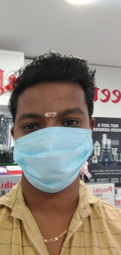 Arun's avatar