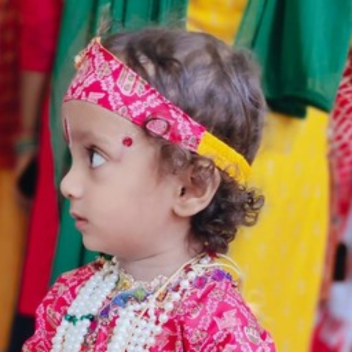 Santosh's avatar