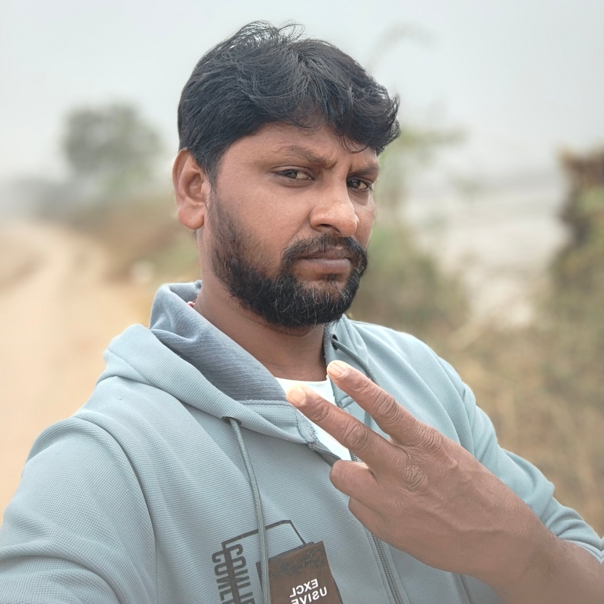 Prakash Rao's avatar