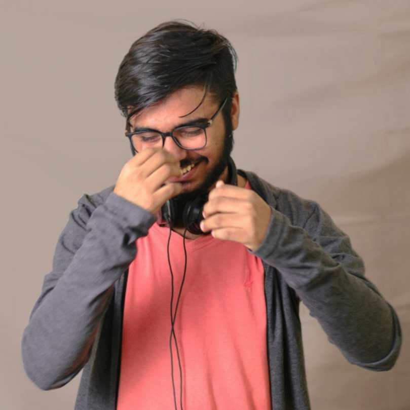 Mohit Ramwani