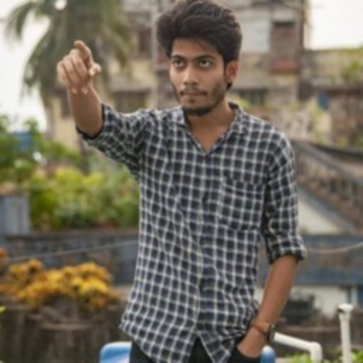 Akash Ghosh
