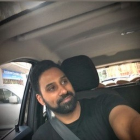 Shankar Durbha