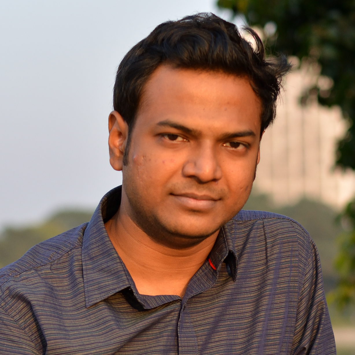 Shayak_Raychaudhuri's avatar