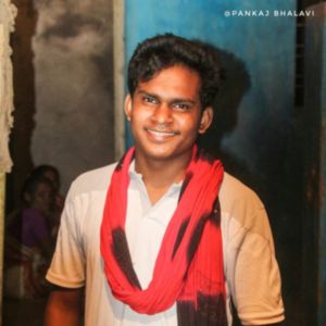 Pankaj's avatar